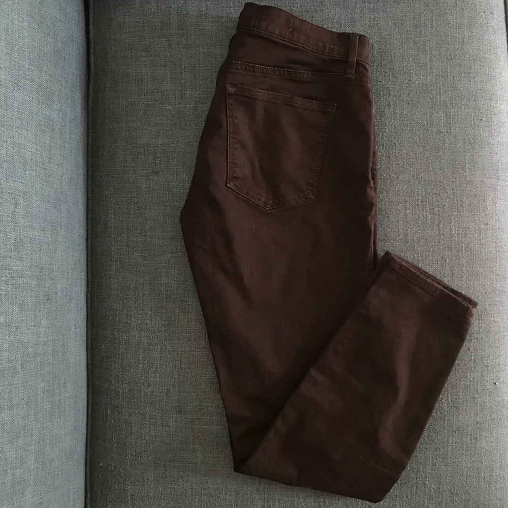 Gap Legging Jean
